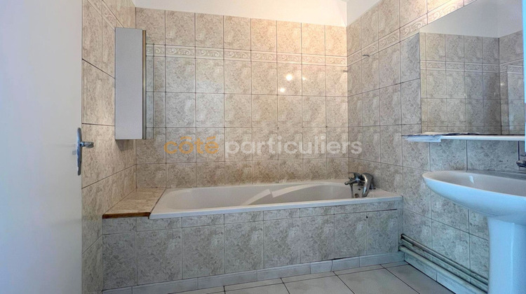 Ma-Cabane - Vente Appartement TOULOUSE, 49 m²