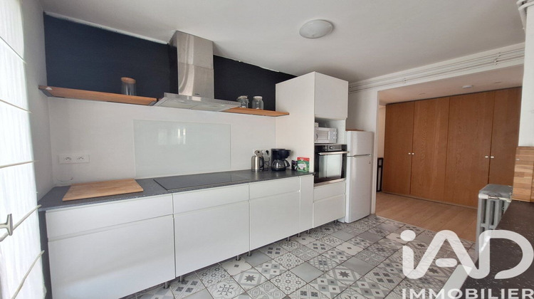 Ma-Cabane - Vente Appartement Toulouse, 76 m²