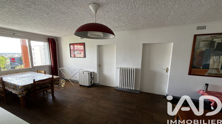 Ma-Cabane - Vente Appartement Toulouse, 77 m²