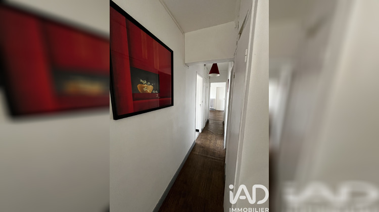 Ma-Cabane - Vente Appartement Toulouse, 77 m²