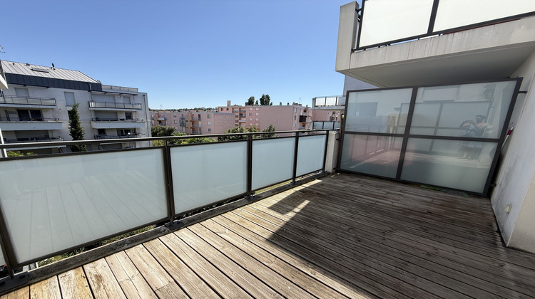 Ma-Cabane - Vente Appartement Toulouse, 65 m²