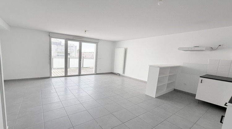 Ma-Cabane - Vente Appartement Toulouse, 65 m²