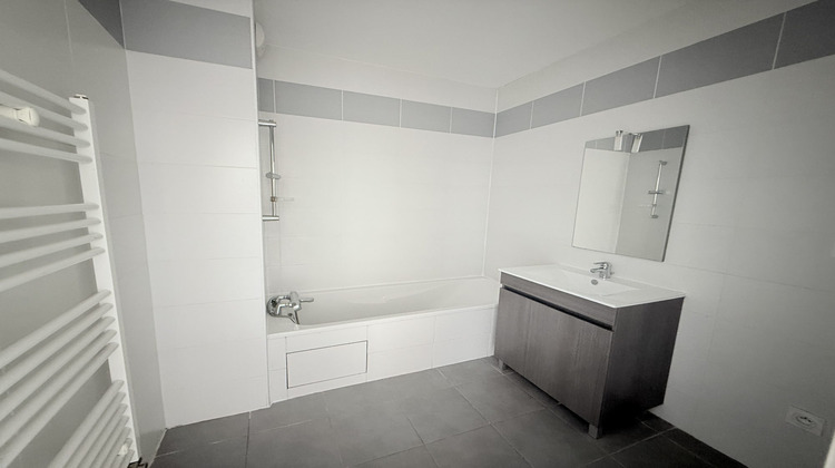 Ma-Cabane - Vente Appartement Toulouse, 65 m²