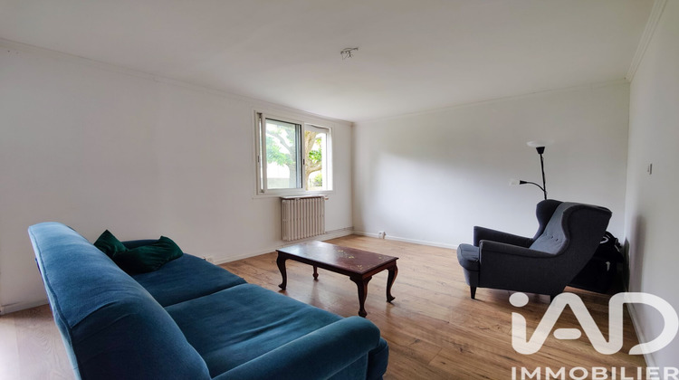 Ma-Cabane - Vente Appartement Toulouse, 71 m²