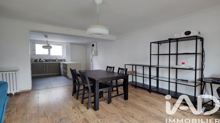 Ma-Cabane - Vente Appartement Toulouse, 71 m²