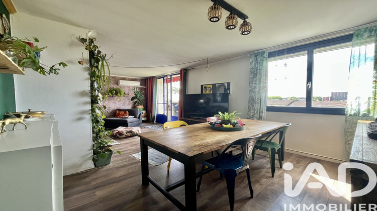 Ma-Cabane - Vente Appartement Toulouse, 58 m²