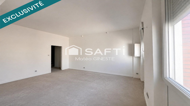 Ma-Cabane - Vente Appartement Toulouse, 27 m²