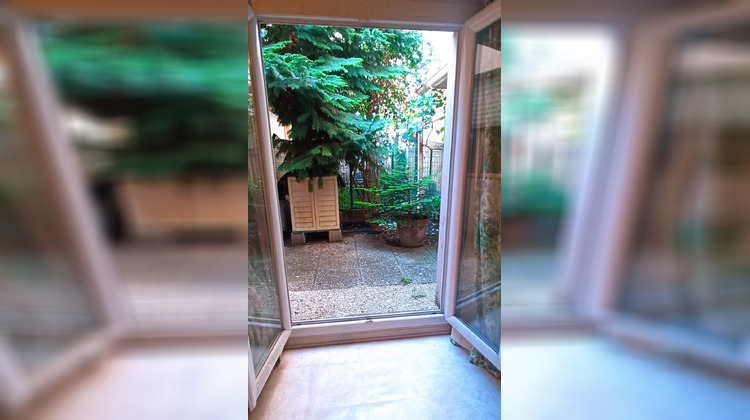 Ma-Cabane - Vente Appartement Toulouse, 60 m²