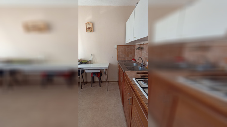 Ma-Cabane - Vente Appartement Toulouse, 60 m²