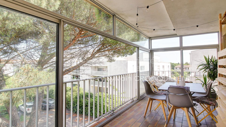 Ma-Cabane - Vente Appartement TOULOUSE, 94 m²