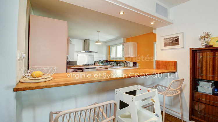 Ma-Cabane - Vente Appartement TOULOUSE, 94 m²
