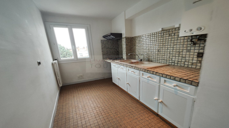 Ma-Cabane - Vente Appartement TOULOUSE, 57 m²