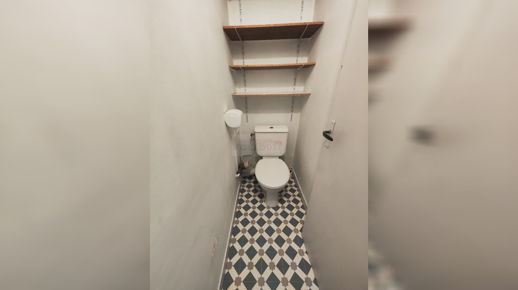 Ma-Cabane - Vente Appartement TOULOUSE, 57 m²
