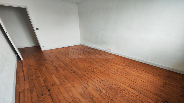 Ma-Cabane - Vente Appartement TOULOUSE, 57 m²