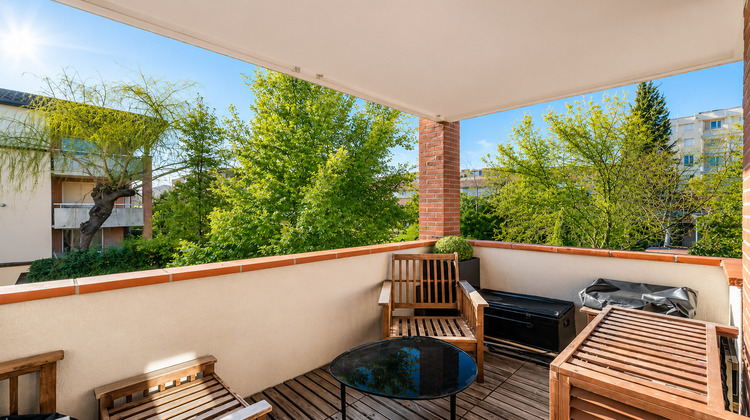 Ma-Cabane - Vente Appartement TOULOUSE, 54 m²