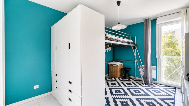 Ma-Cabane - Vente Appartement TOULOUSE, 54 m²