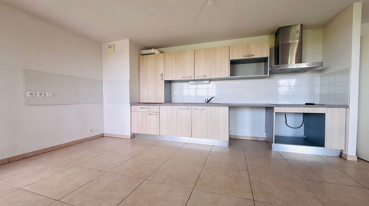 Ma-Cabane - Vente Appartement TOULOUSE, 65 m²