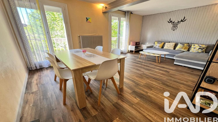 Ma-Cabane - Vente Appartement Toulouse, 75 m²