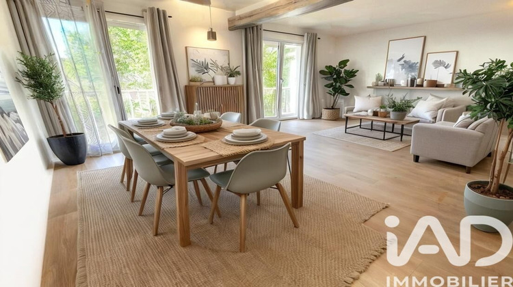Ma-Cabane - Vente Appartement Toulouse, 75 m²