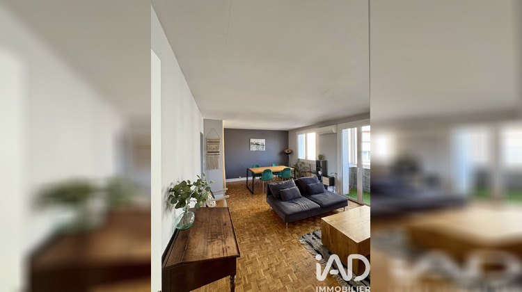 Ma-Cabane - Vente Appartement Toulouse, 62 m²
