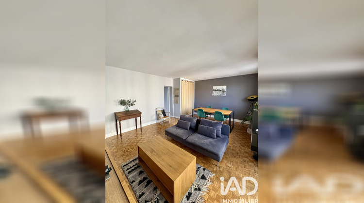 Ma-Cabane - Vente Appartement Toulouse, 62 m²