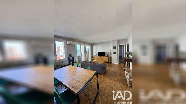 Ma-Cabane - Vente Appartement Toulouse, 62 m²