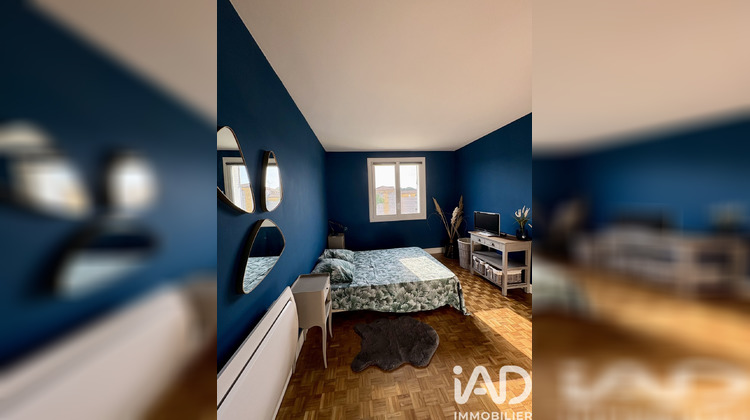 Ma-Cabane - Vente Appartement Toulouse, 62 m²