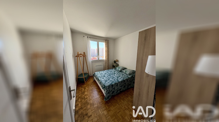 Ma-Cabane - Vente Appartement Toulouse, 62 m²