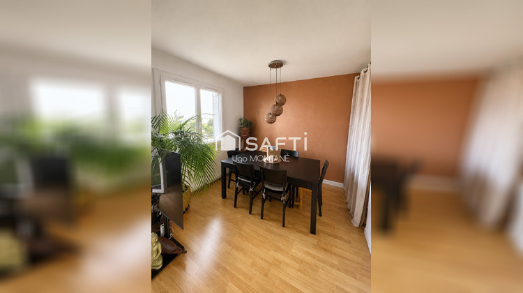 Ma-Cabane - Vente Appartement Toulouse, 67 m²