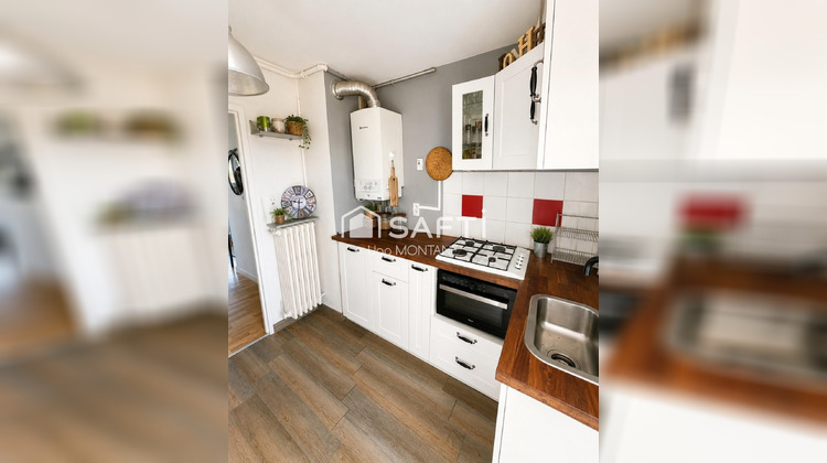 Ma-Cabane - Vente Appartement Toulouse, 67 m²