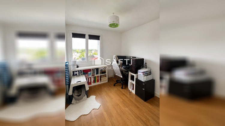 Ma-Cabane - Vente Appartement Toulouse, 67 m²