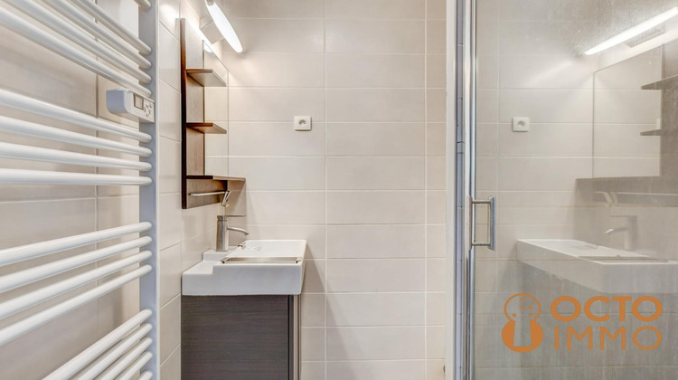 Ma-Cabane - Vente Appartement Toulouse, 48 m²
