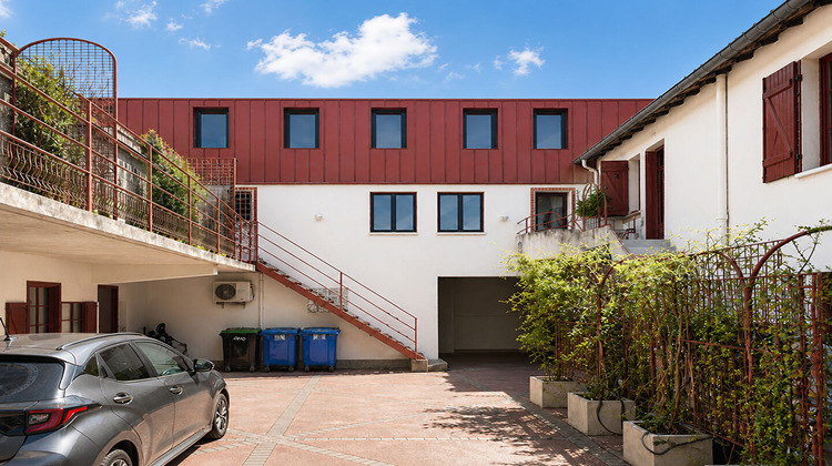 Ma-Cabane - Vente Appartement TOULOUSE, 80 m²