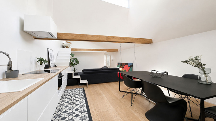 Ma-Cabane - Vente Appartement TOULOUSE, 80 m²