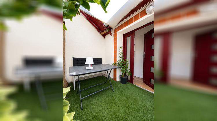 Ma-Cabane - Vente Appartement TOULOUSE, 80 m²