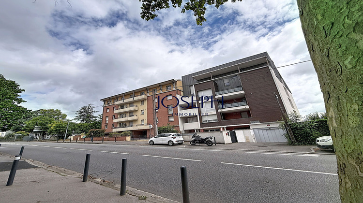 Ma-Cabane - Vente Appartement TOULOUSE, 88 m²