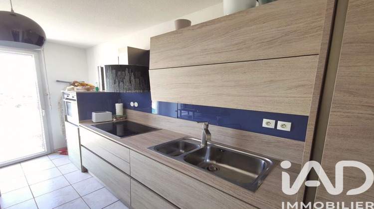 Ma-Cabane - Vente Appartement Toulouse, 65 m²