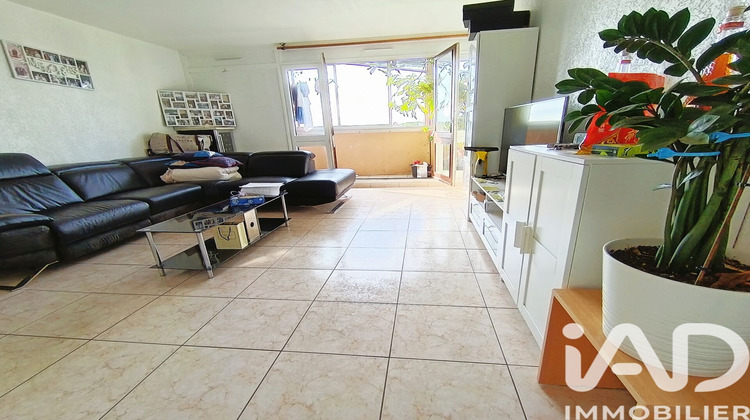 Ma-Cabane - Vente Appartement Toulouse, 93 m²