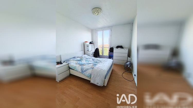 Ma-Cabane - Vente Appartement Toulouse, 93 m²