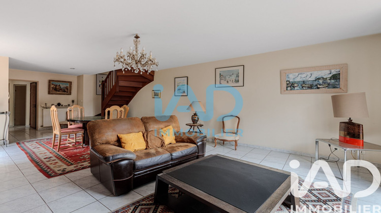 Ma-Cabane - Vente Appartement Toulouse, 112 m²