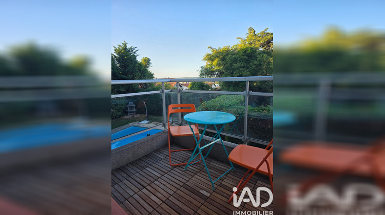 Ma-Cabane - Vente Appartement Toulouse, 54 m²