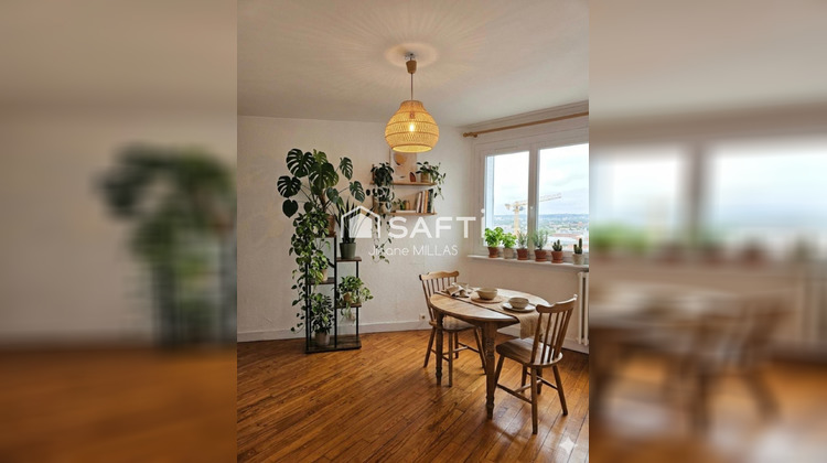 Ma-Cabane - Vente Appartement Toulouse, 57 m²