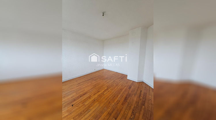 Ma-Cabane - Vente Appartement Toulouse, 57 m²