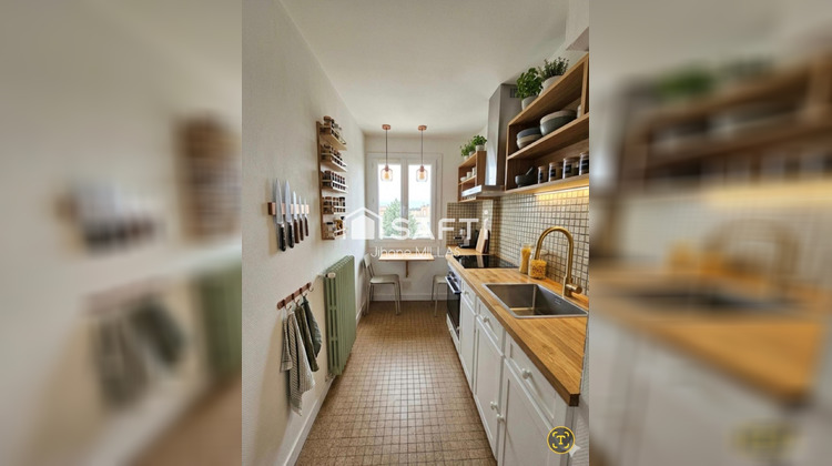 Ma-Cabane - Vente Appartement Toulouse, 57 m²