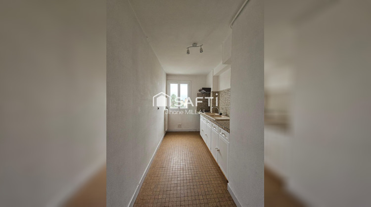 Ma-Cabane - Vente Appartement Toulouse, 57 m²
