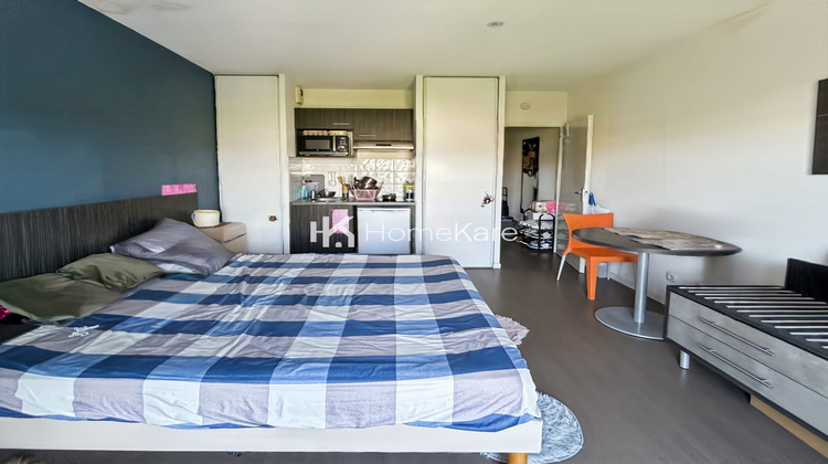 Ma-Cabane - Vente Appartement Toulouse, 22 m²
