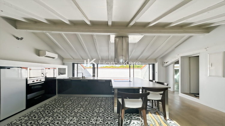 Ma-Cabane - Vente Appartement Toulouse, 94 m²