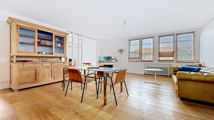Ma-Cabane - Vente Appartement Toulouse, 75 m²