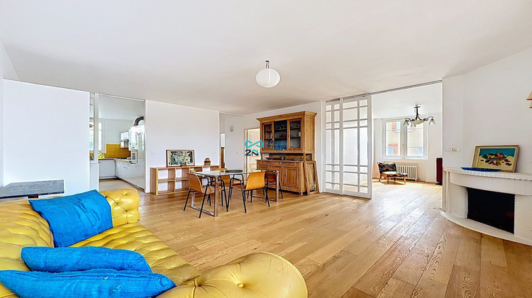 Ma-Cabane - Vente Appartement Toulouse, 75 m²