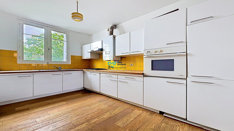 Ma-Cabane - Vente Appartement Toulouse, 75 m²